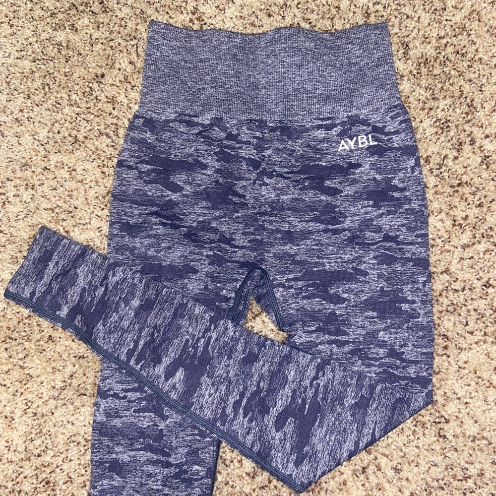 XXS AYBL LEGGINGS